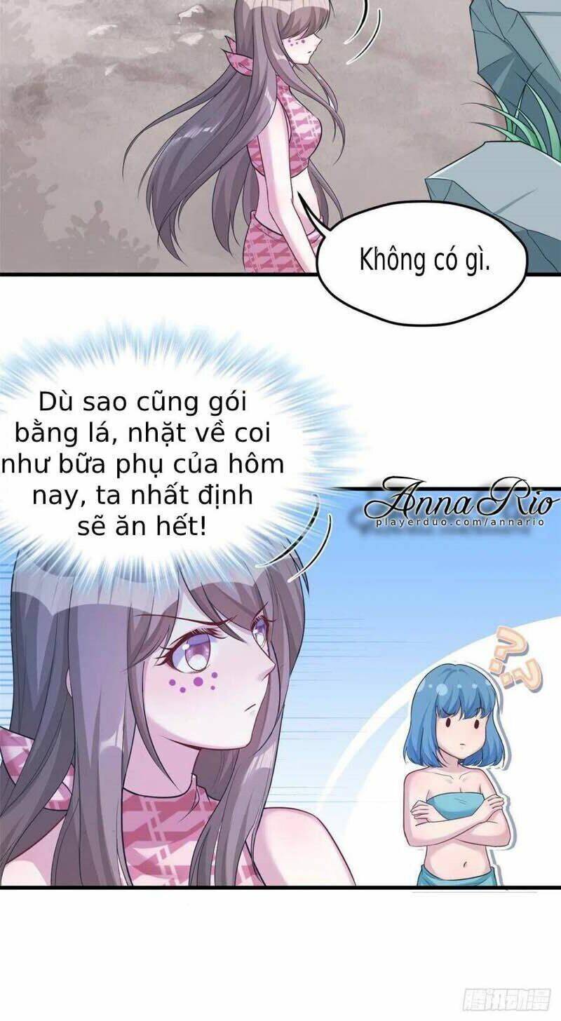 Thảnh Thơi Thú Thế Chủng Chủng Điền, Sinh Sinh Tể - Update Chapter 190 - 25