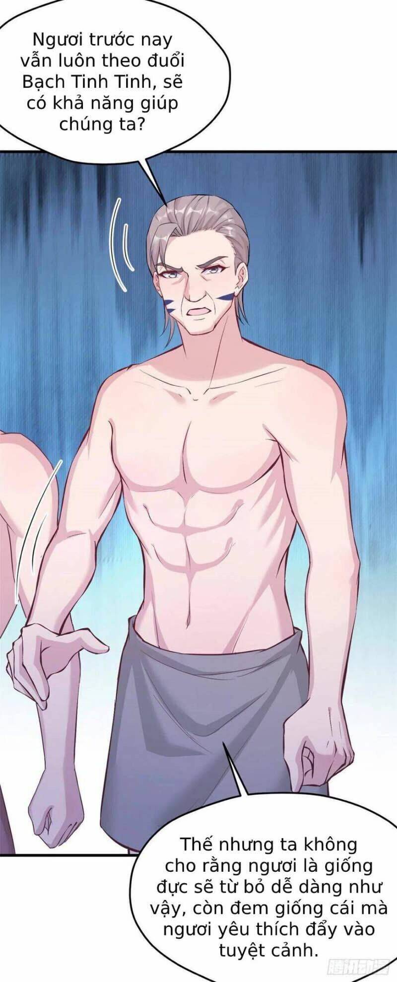 Thảnh Thơi Thú Thế Chủng Chủng Điền, Sinh Sinh Tể - Update Chapter 190 - 29