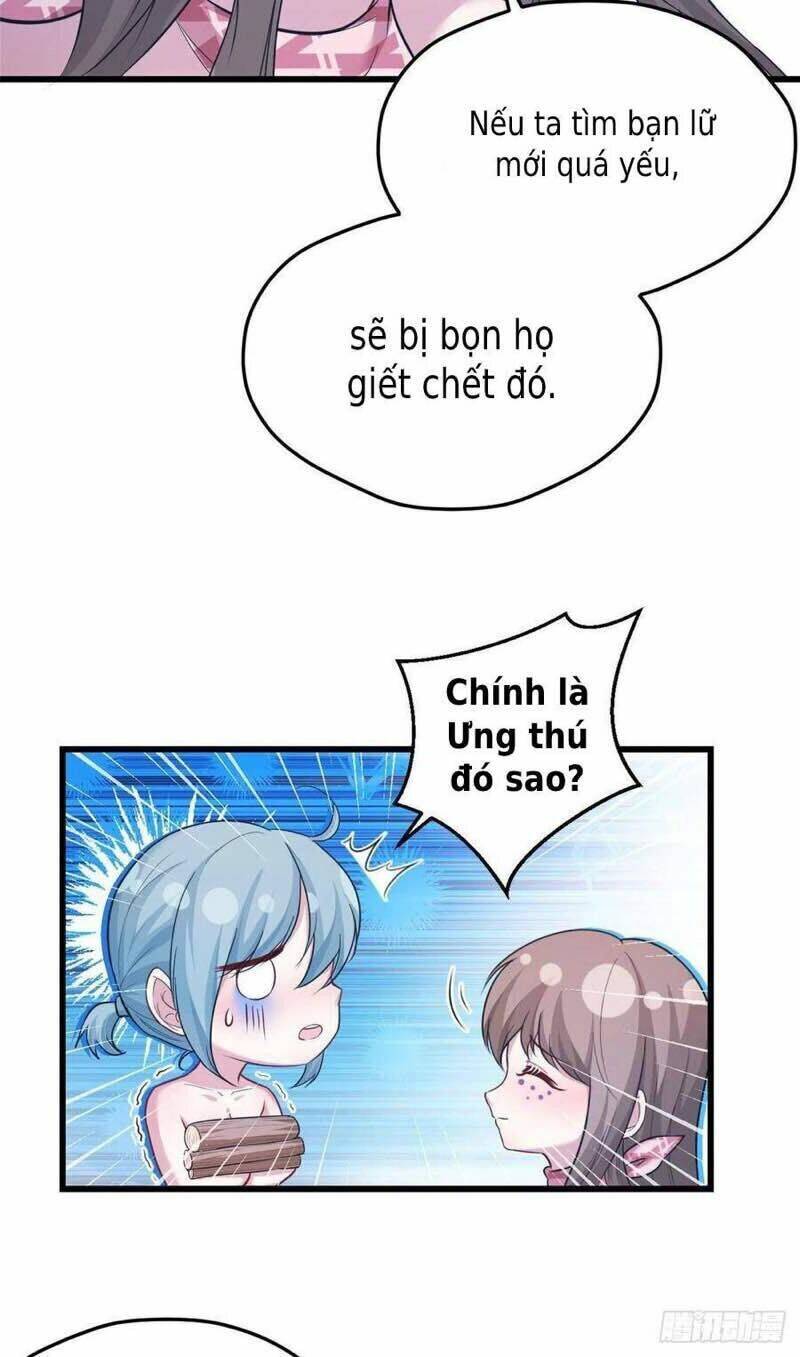 Thảnh Thơi Thú Thế Chủng Chủng Điền, Sinh Sinh Tể - Update Chapter 190 - 5