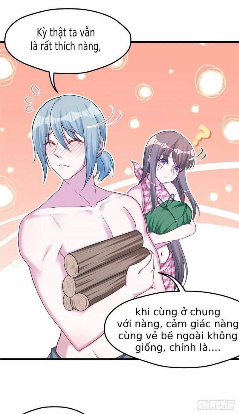 Thảnh Thơi Thú Thế Chủng Chủng Điền, Sinh Sinh Tể - Update Chapter 190 - 10