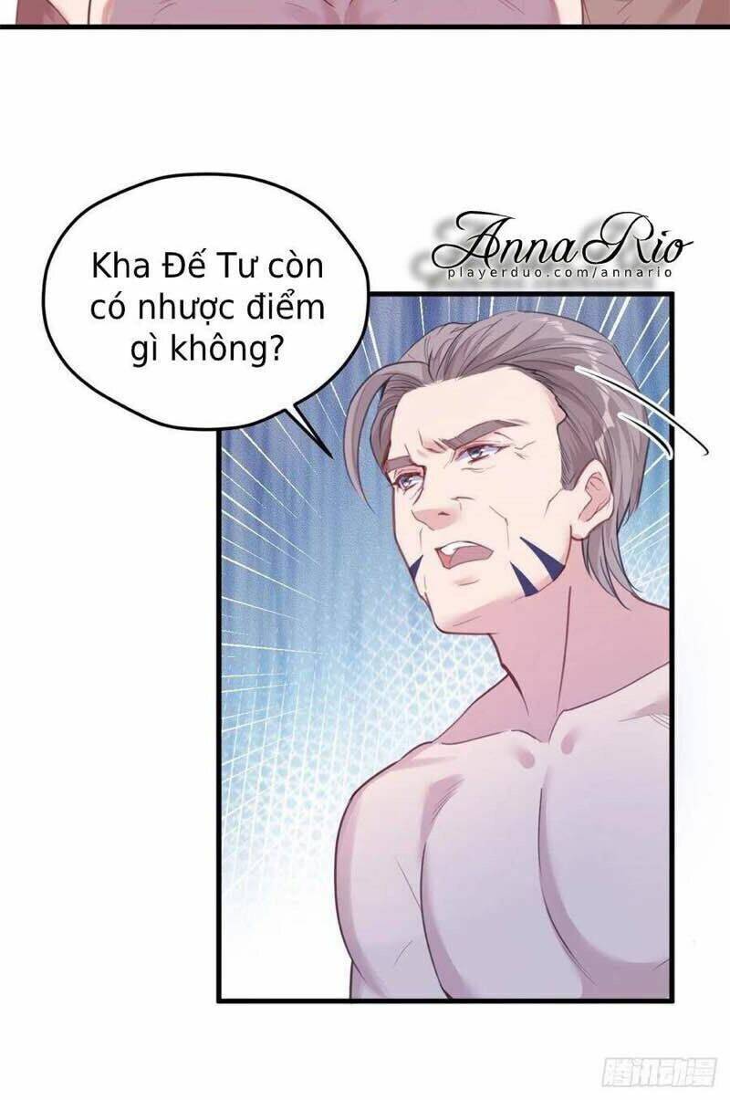 Thảnh Thơi Thú Thế Chủng Chủng Điền, Sinh Sinh Tể - Update Chapter 191 - 12