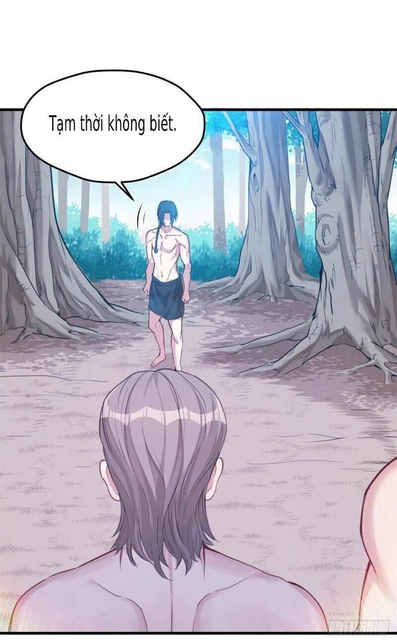 Thảnh Thơi Thú Thế Chủng Chủng Điền, Sinh Sinh Tể - Update Chapter 191 - 13