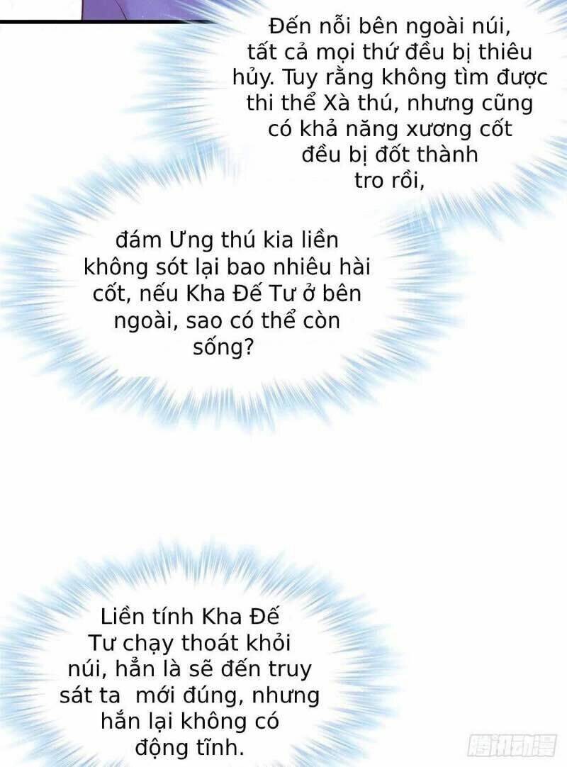 Thảnh Thơi Thú Thế Chủng Chủng Điền, Sinh Sinh Tể - Update Chapter 195 - 13