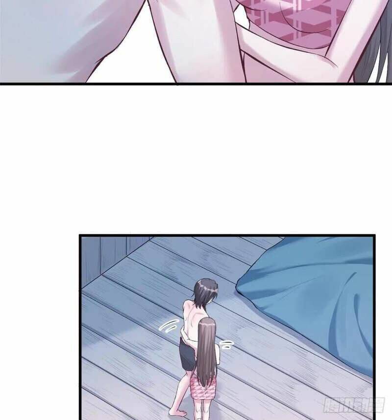Thảnh Thơi Thú Thế Chủng Chủng Điền, Sinh Sinh Tể - Update Chapter 195 - 44