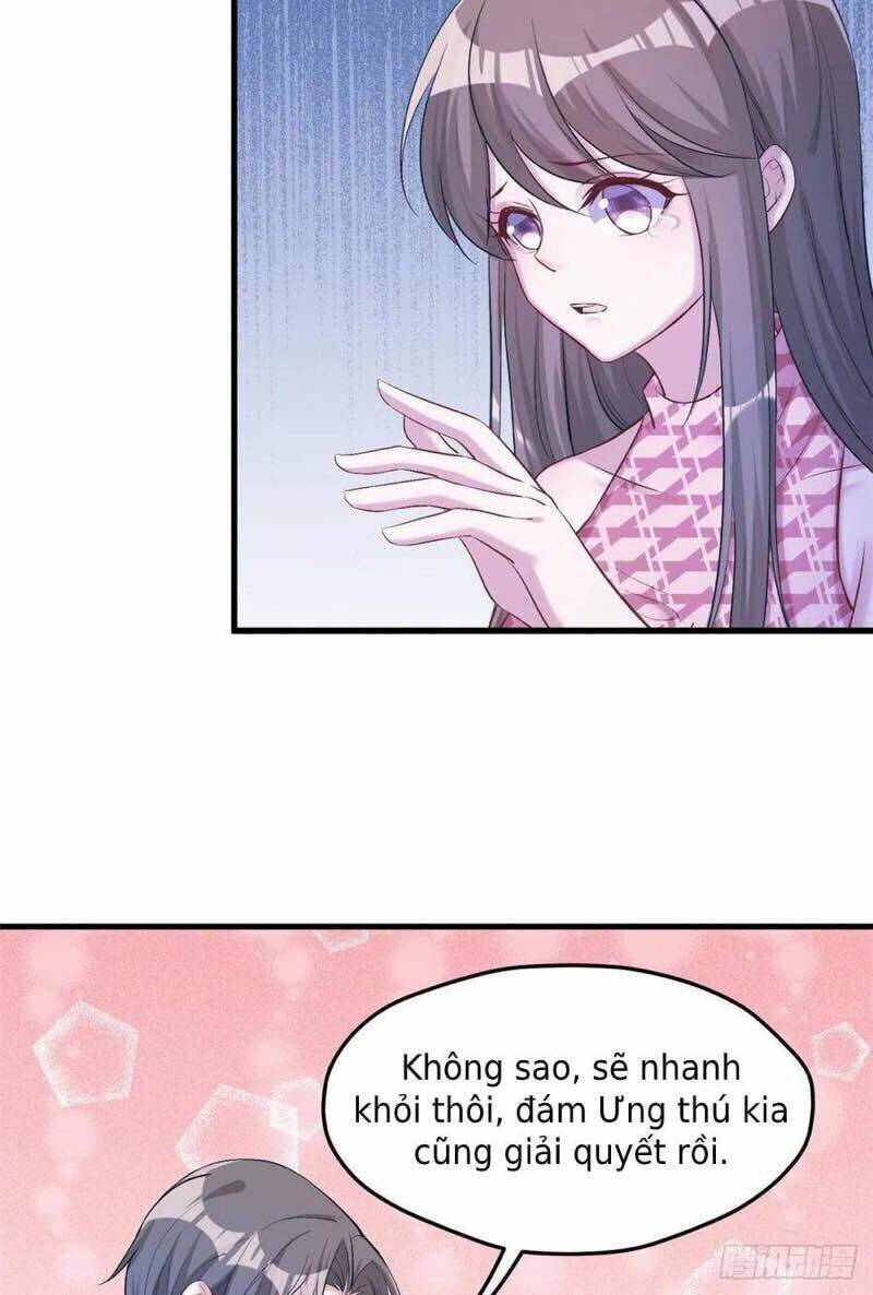 Thảnh Thơi Thú Thế Chủng Chủng Điền, Sinh Sinh Tể - Update Chapter 195 - 6