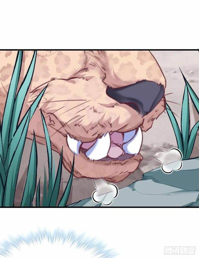 Thảnh Thơi Thú Thế Chủng Chủng Điền, Sinh Sinh Tể - Update Chapter 196 - 17