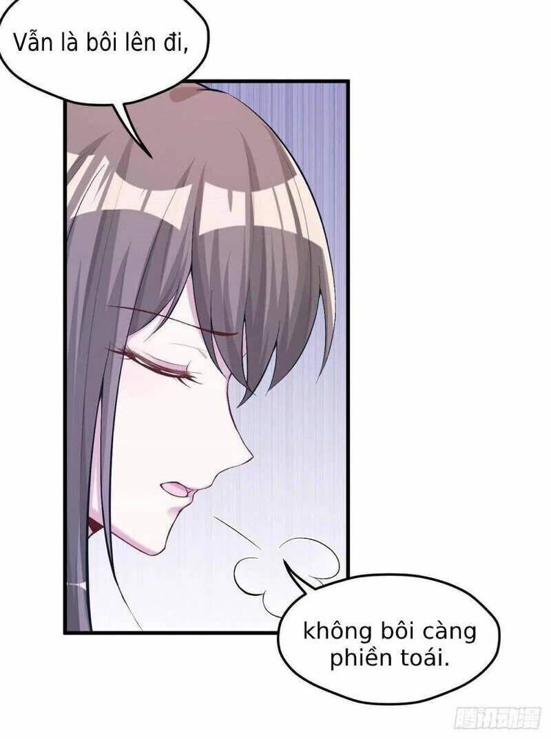 Thảnh Thơi Thú Thế Chủng Chủng Điền, Sinh Sinh Tể - Update Chapter 196 - 28