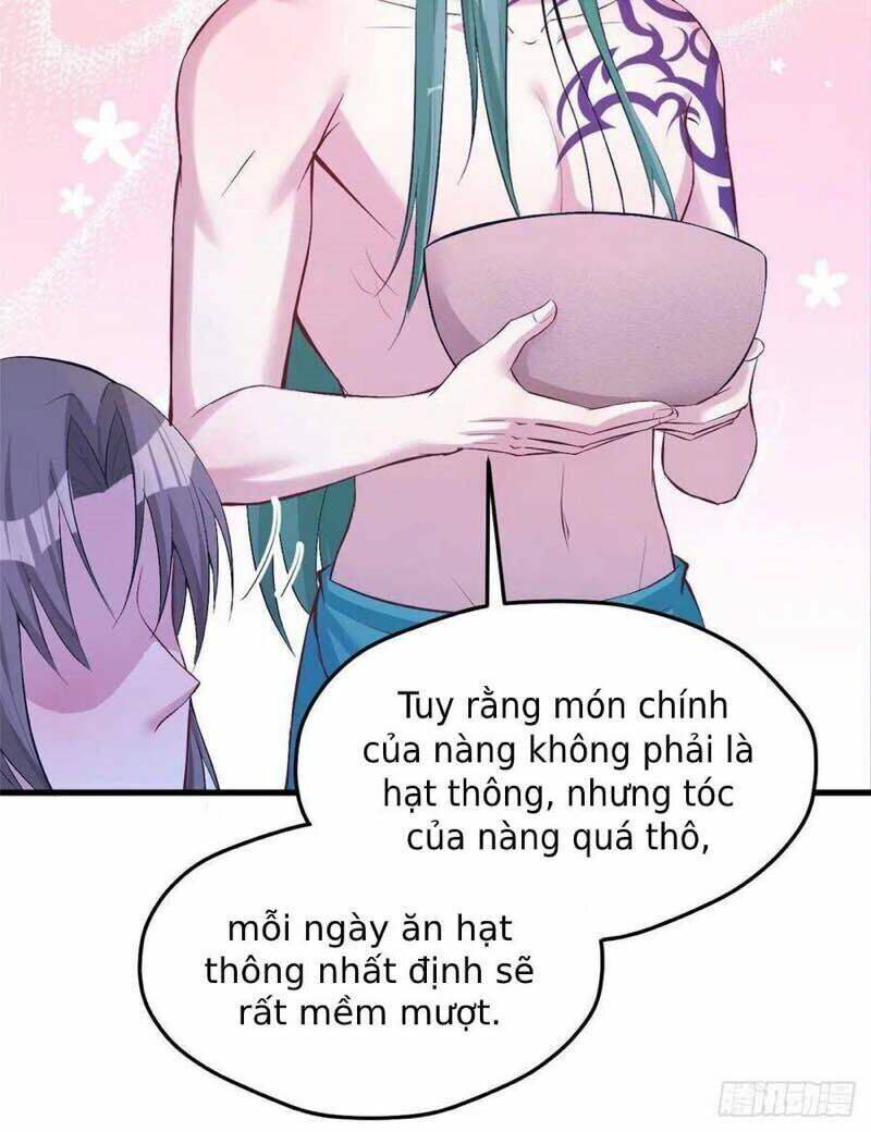 Thảnh Thơi Thú Thế Chủng Chủng Điền, Sinh Sinh Tể - Update Chapter 196 - 36