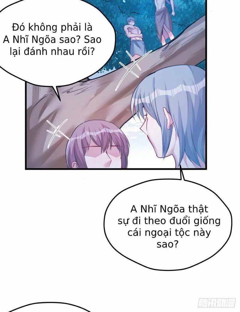 Thảnh Thơi Thú Thế Chủng Chủng Điền, Sinh Sinh Tể - Update Chapter 197 - 19