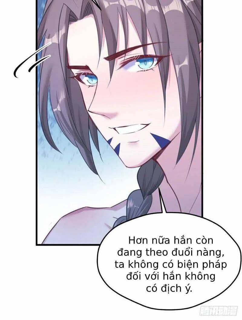 Thảnh Thơi Thú Thế Chủng Chủng Điền, Sinh Sinh Tể - Update Chapter 197 - 34