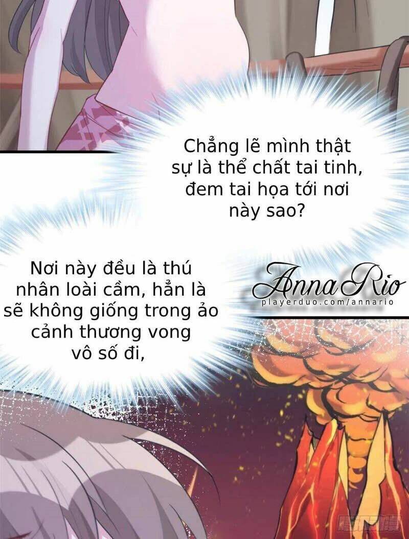 Thảnh Thơi Thú Thế Chủng Chủng Điền, Sinh Sinh Tể - Update Chapter 197 - 43