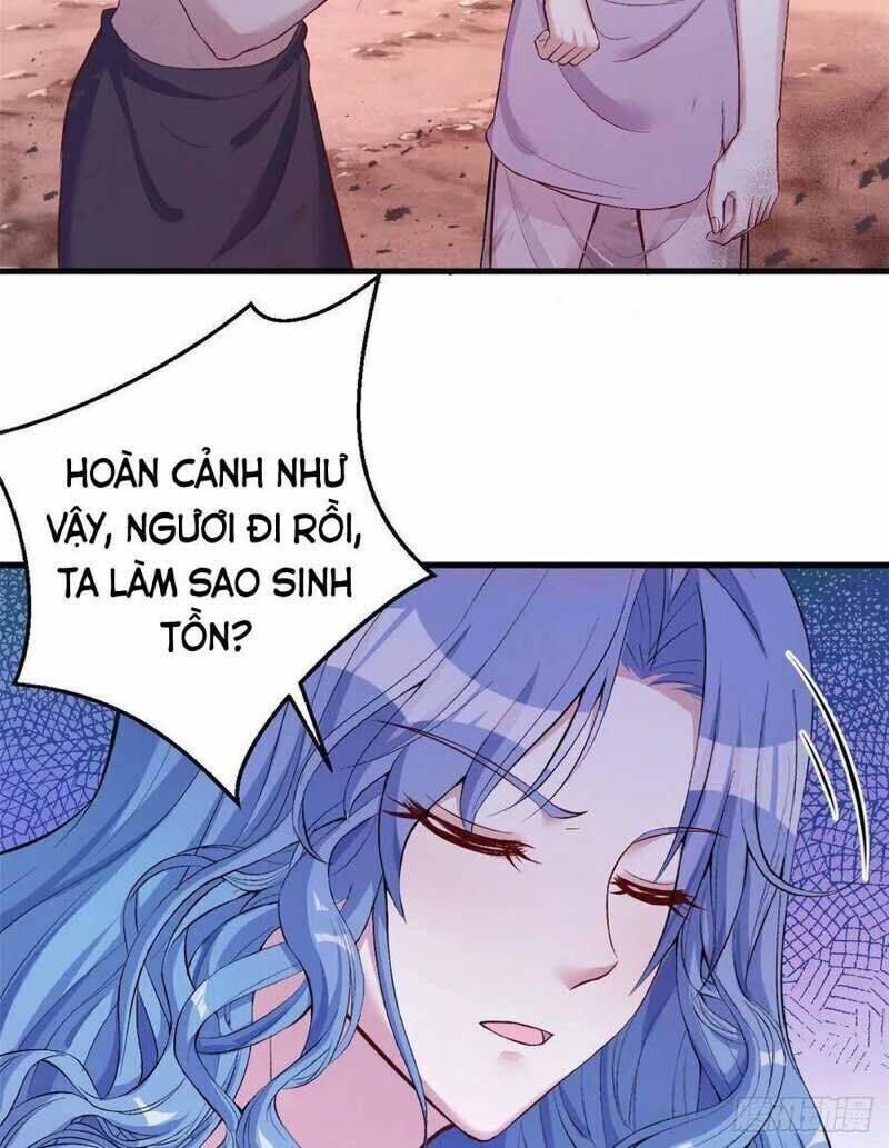 Thảnh Thơi Thú Thế Chủng Chủng Điền, Sinh Sinh Tể - Update Chapter 199 - 12