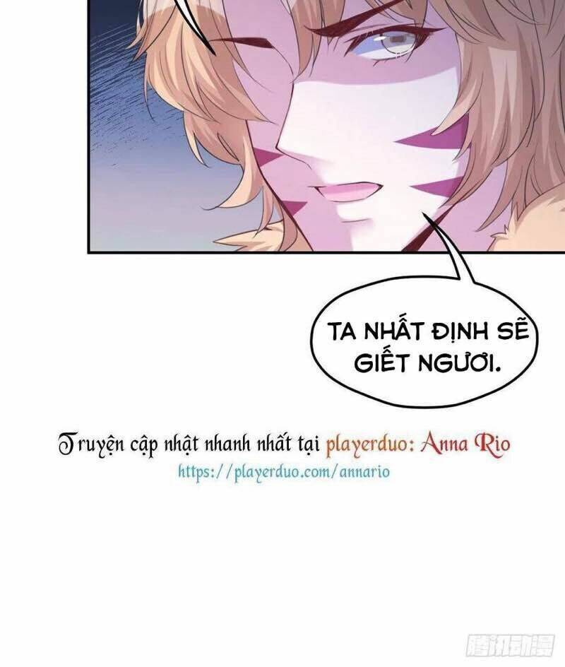 Thảnh Thơi Thú Thế Chủng Chủng Điền, Sinh Sinh Tể - Update Chapter 199 - 21
