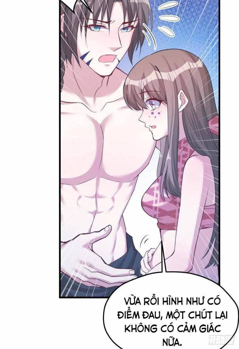 Thảnh Thơi Thú Thế Chủng Chủng Điền, Sinh Sinh Tể - Update Chapter 199 - 43