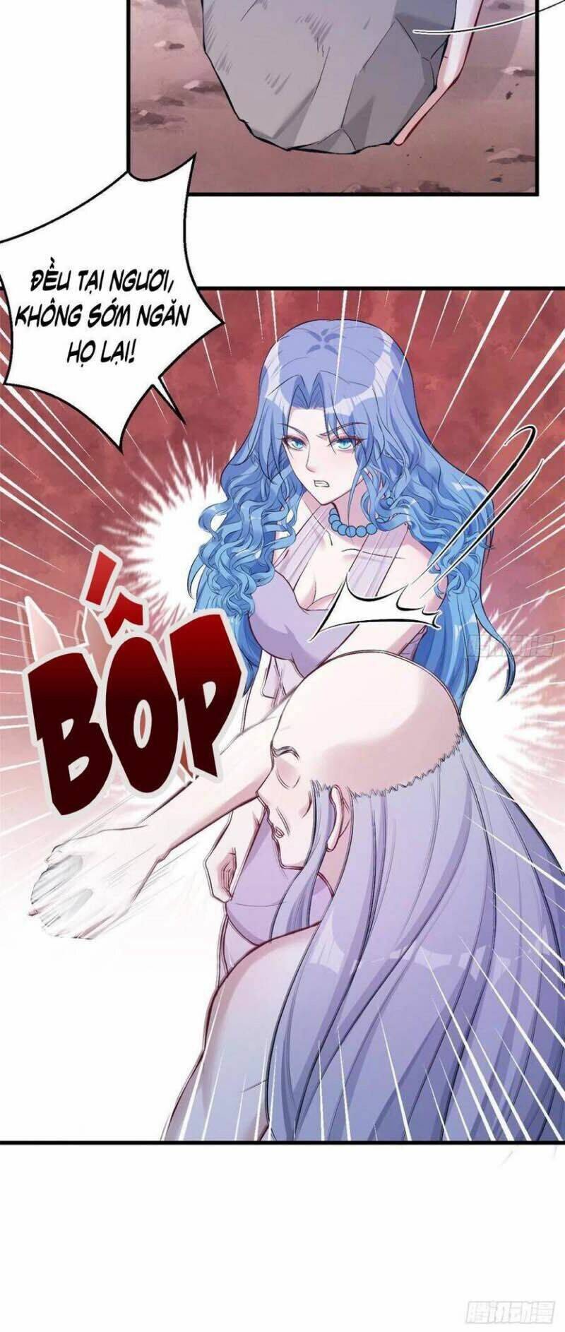 Thảnh Thơi Thú Thế Chủng Chủng Điền, Sinh Sinh Tể - Update Chapter 199 - 8