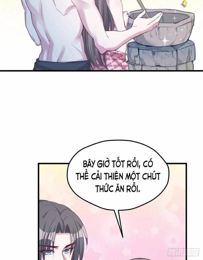 Thảnh Thơi Thú Thế Chủng Chủng Điền, Sinh Sinh Tể - Update Chapter 201 - 17