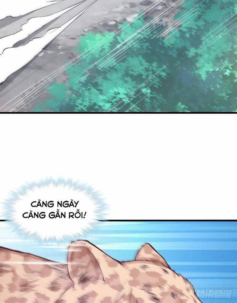 Thảnh Thơi Thú Thế Chủng Chủng Điền, Sinh Sinh Tể - Update Chapter 202 - 37