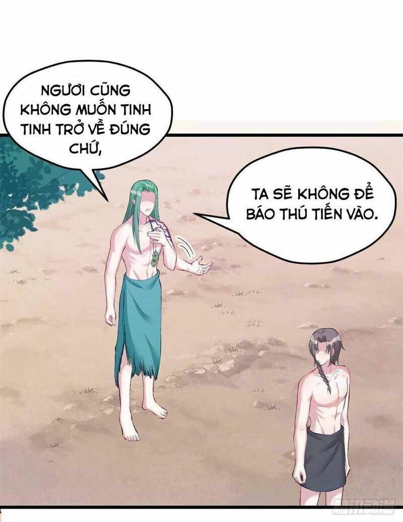 Thảnh Thơi Thú Thế Chủng Chủng Điền, Sinh Sinh Tể - Update Chapter 203 - 13