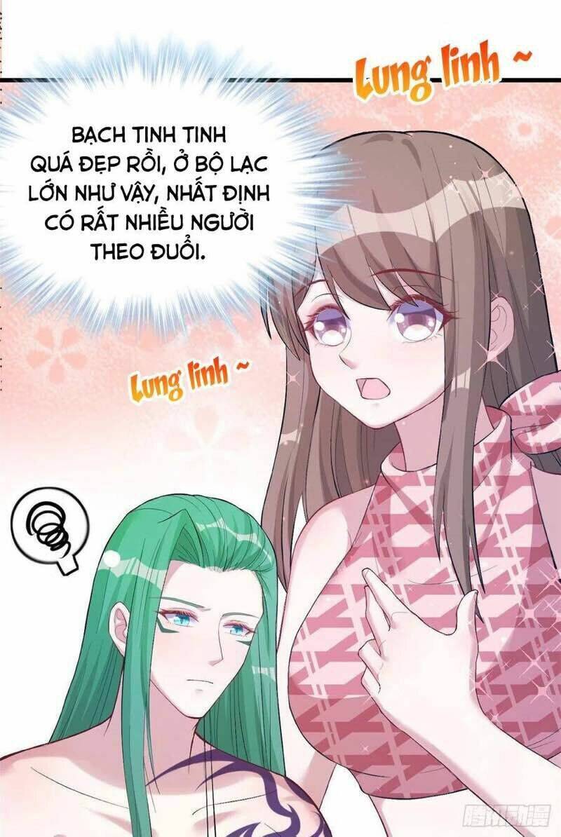 Thảnh Thơi Thú Thế Chủng Chủng Điền, Sinh Sinh Tể - Update Chapter 203 - 14