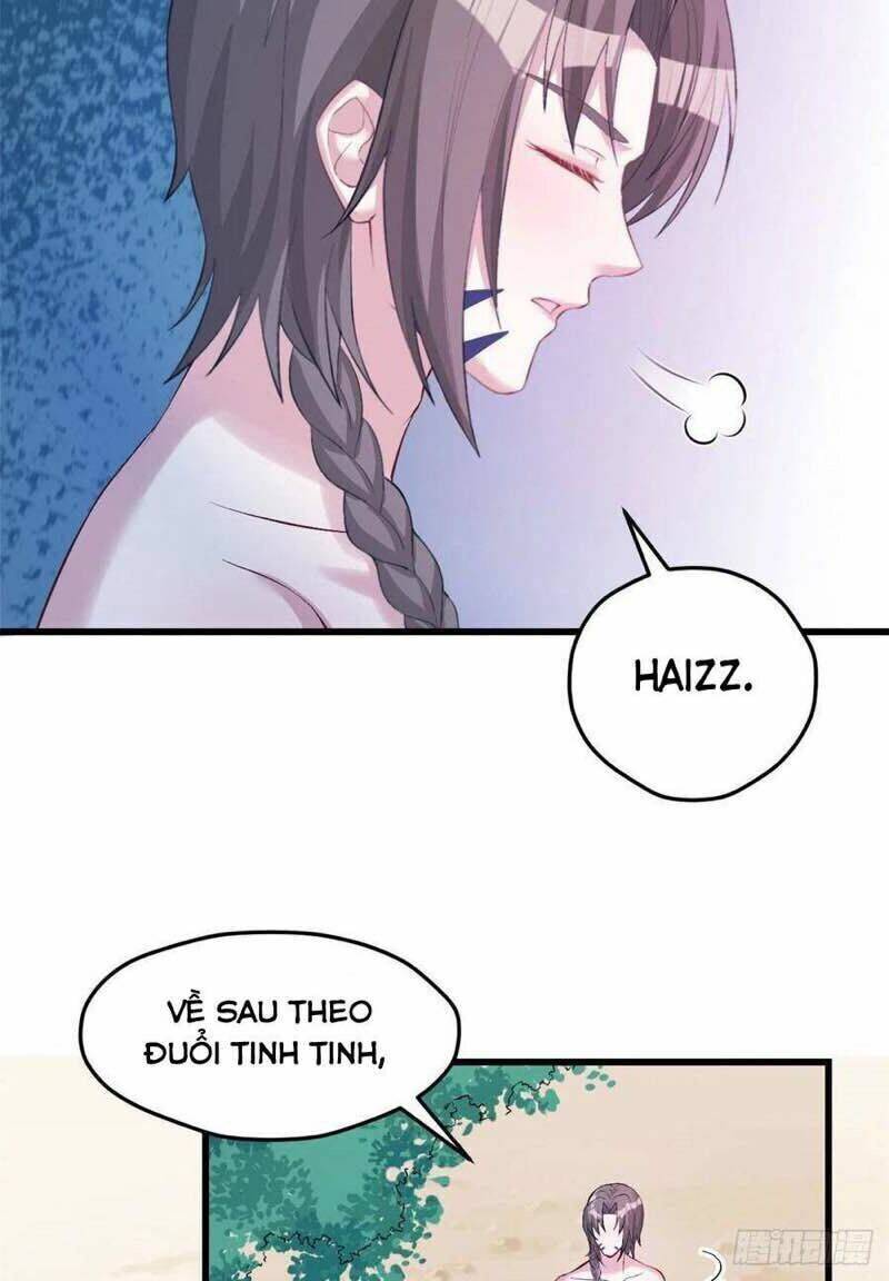 Thảnh Thơi Thú Thế Chủng Chủng Điền, Sinh Sinh Tể - Update Chapter 203 - 17