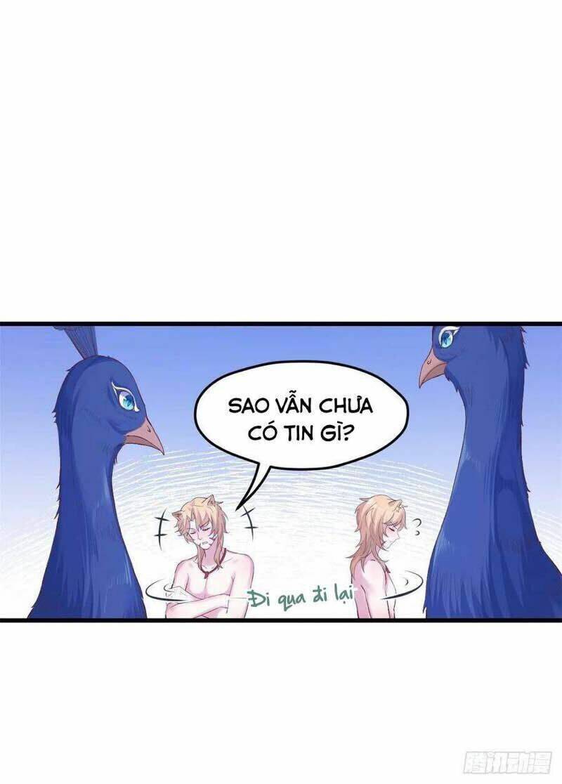 Thảnh Thơi Thú Thế Chủng Chủng Điền, Sinh Sinh Tể - Update Chapter 203 - 24