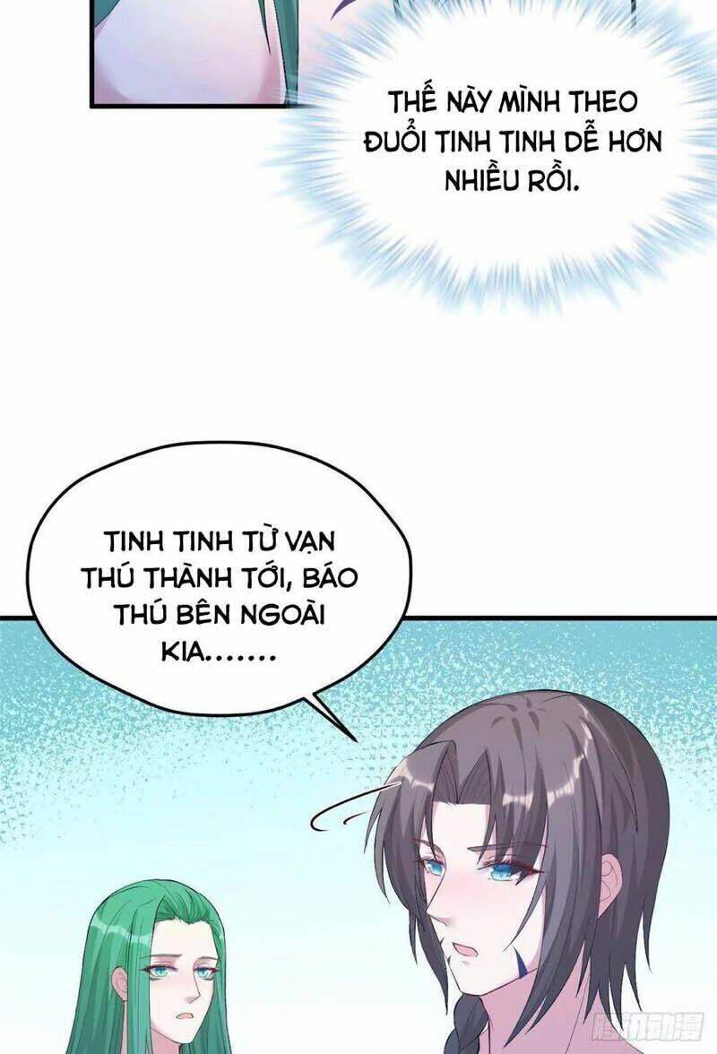 Thảnh Thơi Thú Thế Chủng Chủng Điền, Sinh Sinh Tể - Update Chapter 203 - 4