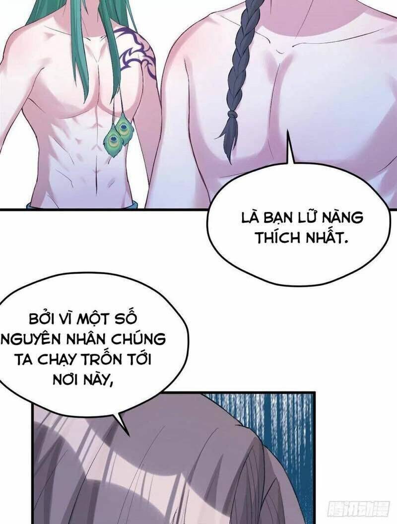 Thảnh Thơi Thú Thế Chủng Chủng Điền, Sinh Sinh Tể - Update Chapter 203 - 5