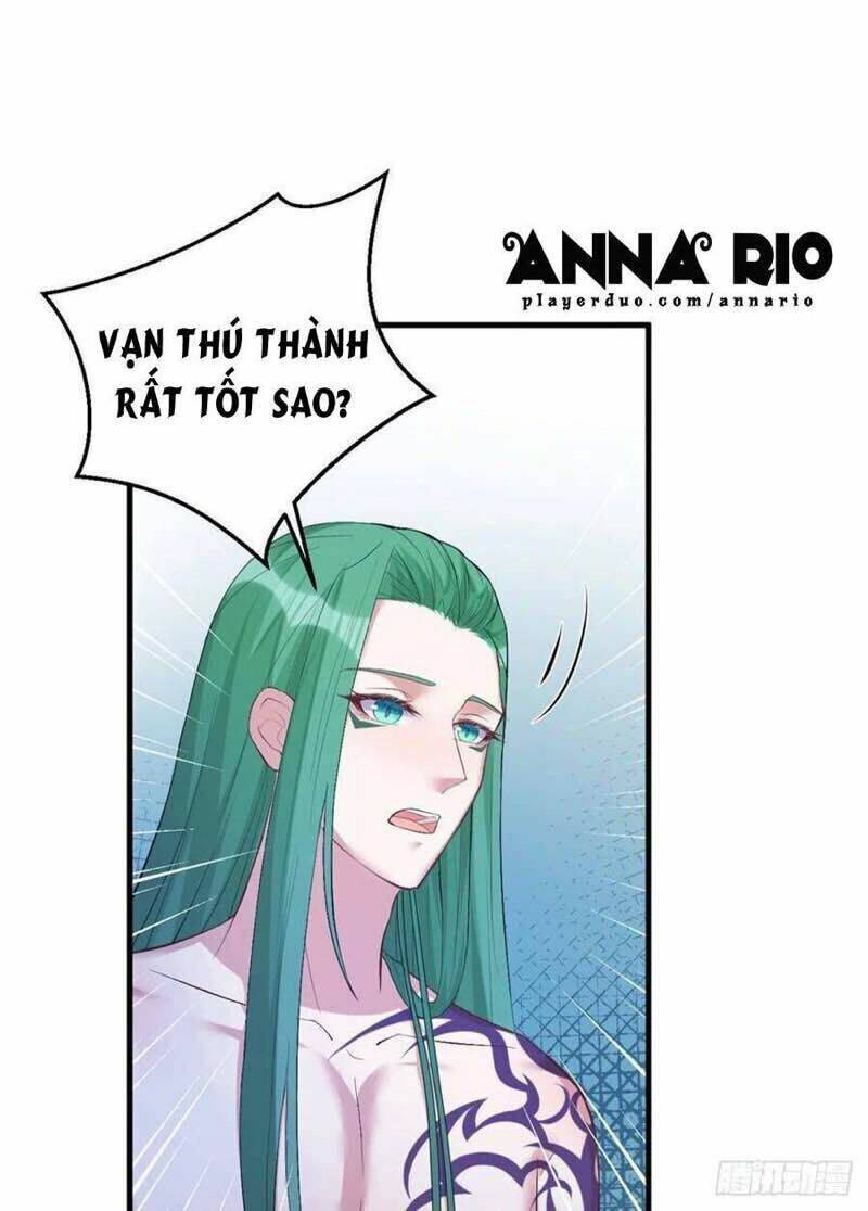 Thảnh Thơi Thú Thế Chủng Chủng Điền, Sinh Sinh Tể - Update Chapter 203 - 7