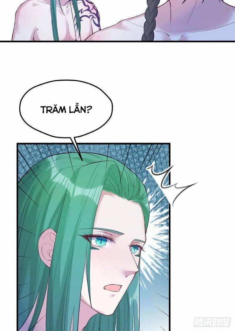 Thảnh Thơi Thú Thế Chủng Chủng Điền, Sinh Sinh Tể - Update Chapter 203 - 9