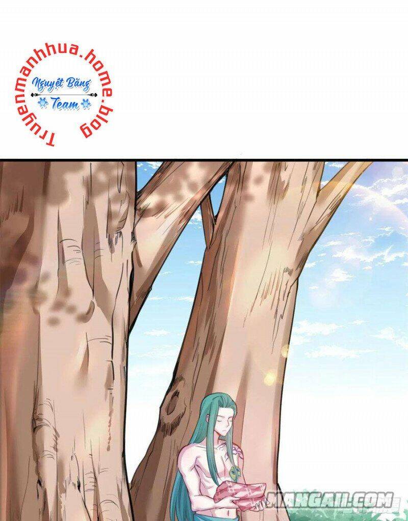 Thảnh Thơi Thú Thế Chủng Chủng Điền, Sinh Sinh Tể - Update Chapter 204 - 2