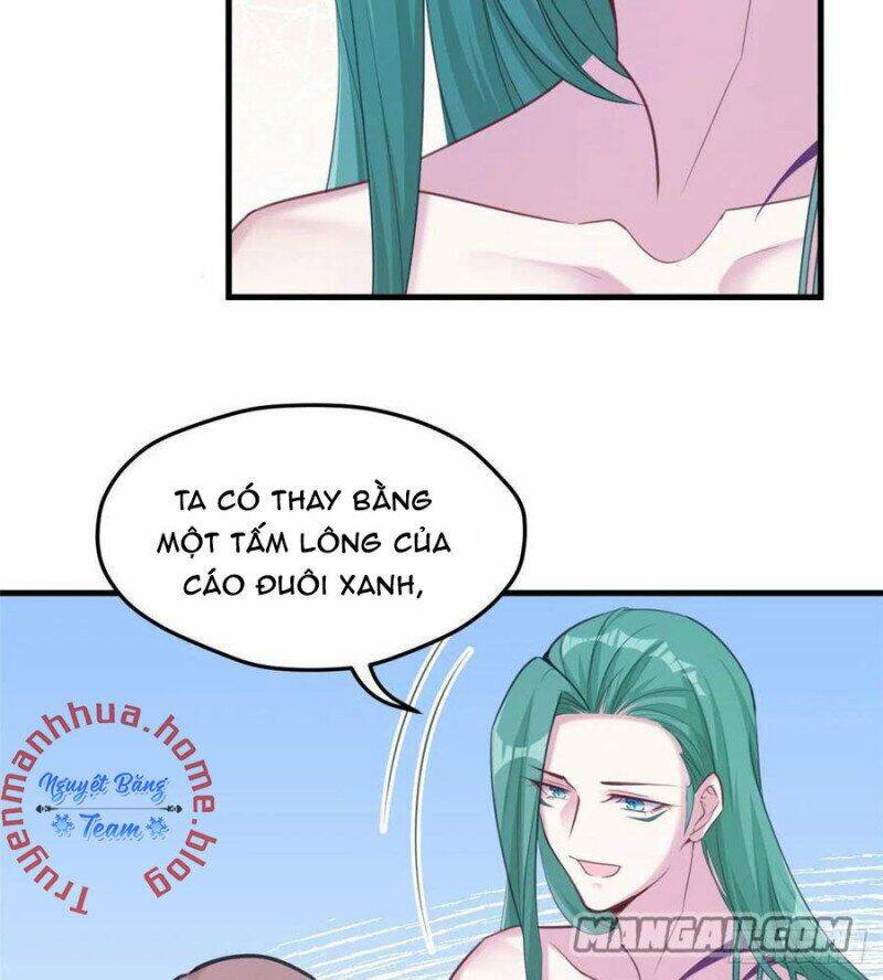 Thảnh Thơi Thú Thế Chủng Chủng Điền, Sinh Sinh Tể - Update Chapter 204 - 16
