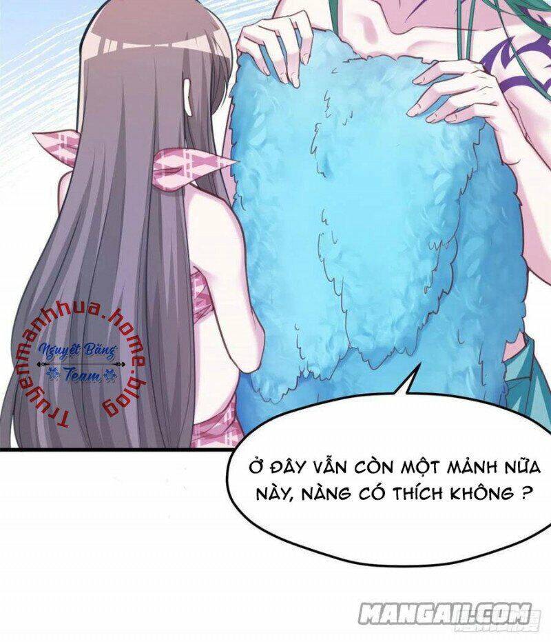 Thảnh Thơi Thú Thế Chủng Chủng Điền, Sinh Sinh Tể - Update Chapter 204 - 17