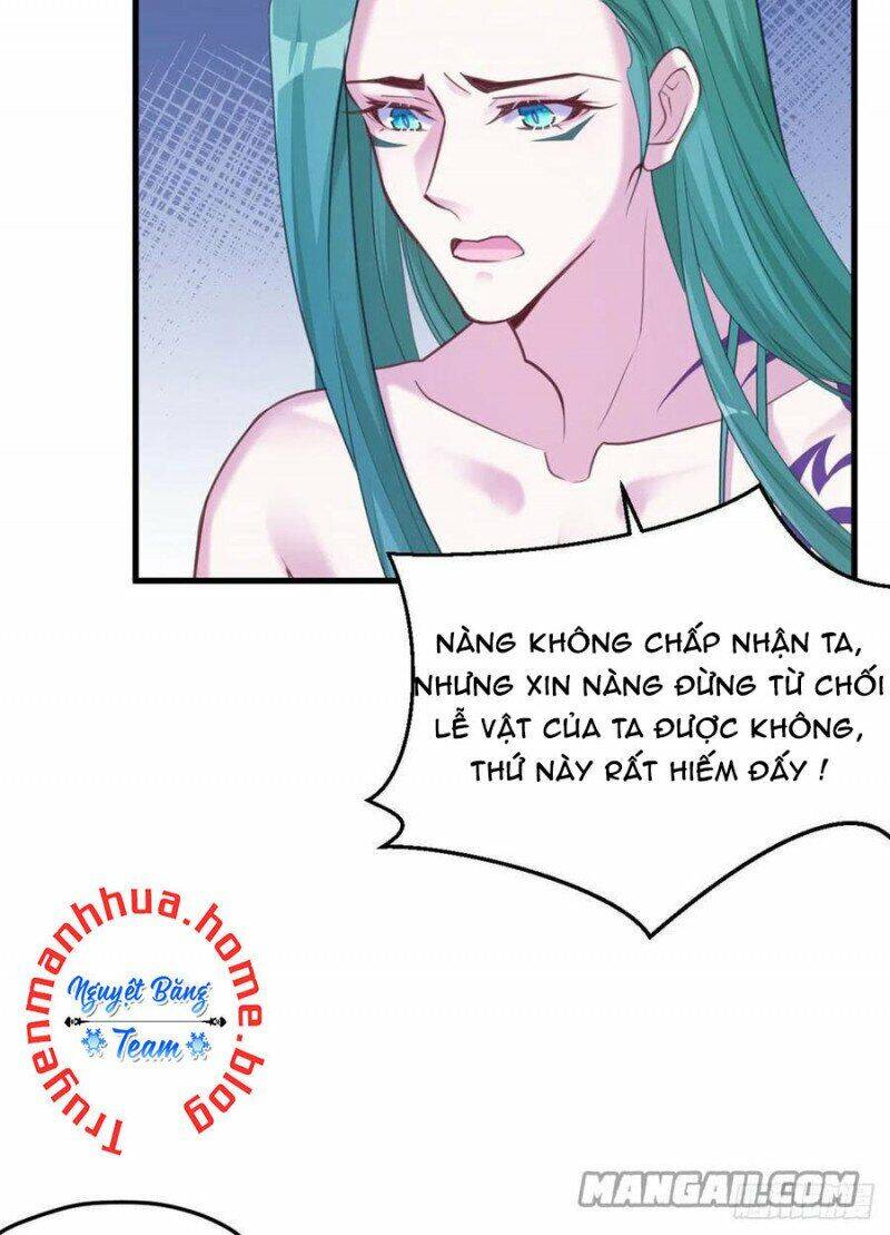 Thảnh Thơi Thú Thế Chủng Chủng Điền, Sinh Sinh Tể - Update Chapter 204 - 20