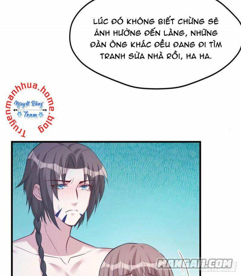 Thảnh Thơi Thú Thế Chủng Chủng Điền, Sinh Sinh Tể - Update Chapter 204 - 32