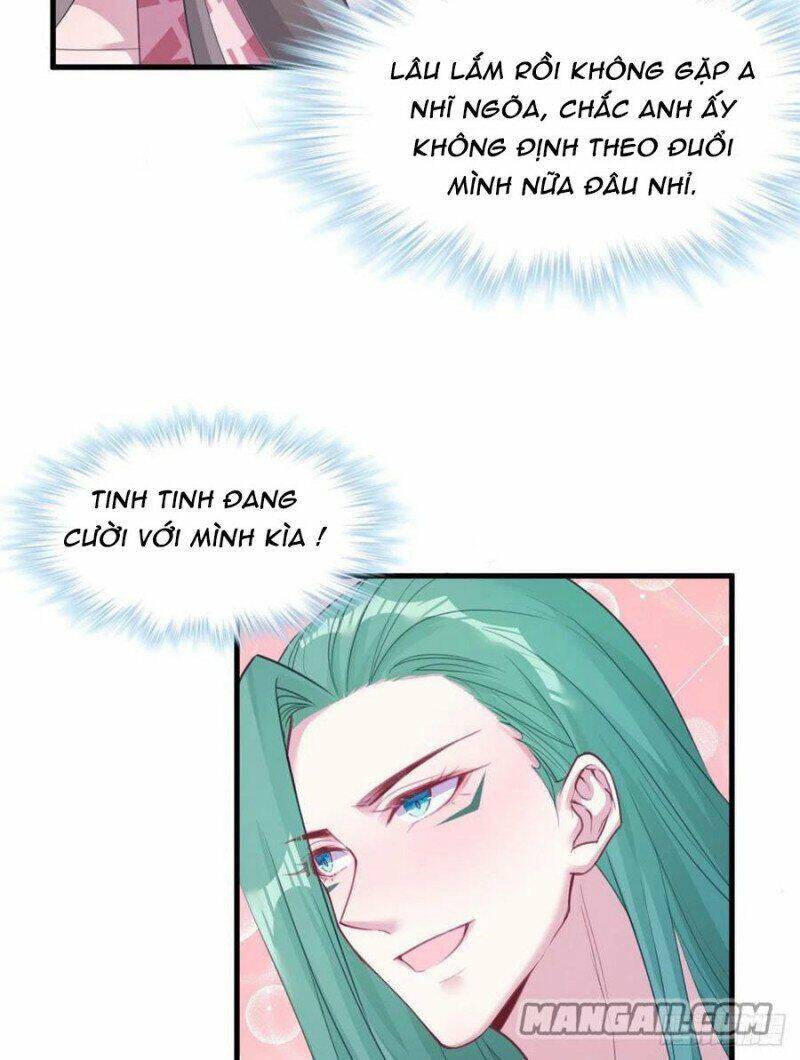 Thảnh Thơi Thú Thế Chủng Chủng Điền, Sinh Sinh Tể - Update Chapter 204 - 5
