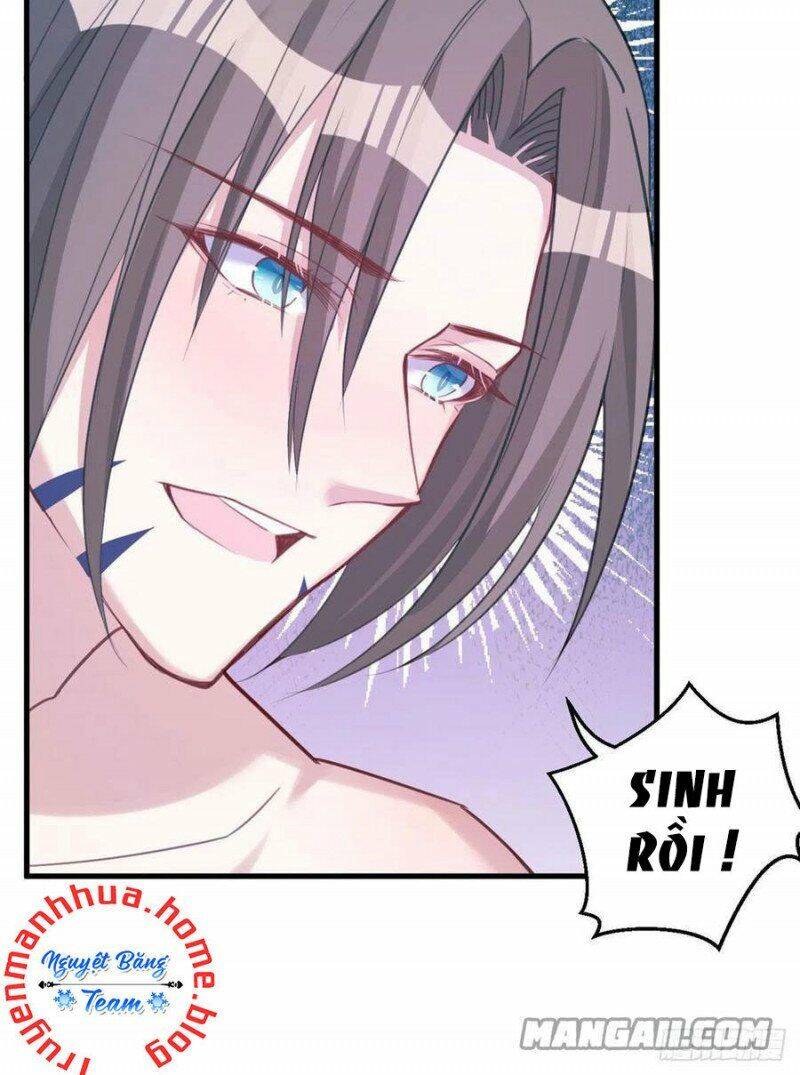 Thảnh Thơi Thú Thế Chủng Chủng Điền, Sinh Sinh Tể - Update Chapter 204 - 49