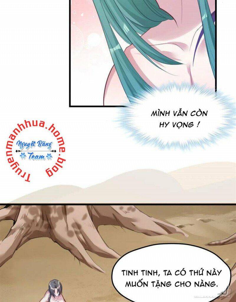Thảnh Thơi Thú Thế Chủng Chủng Điền, Sinh Sinh Tể - Update Chapter 204 - 6