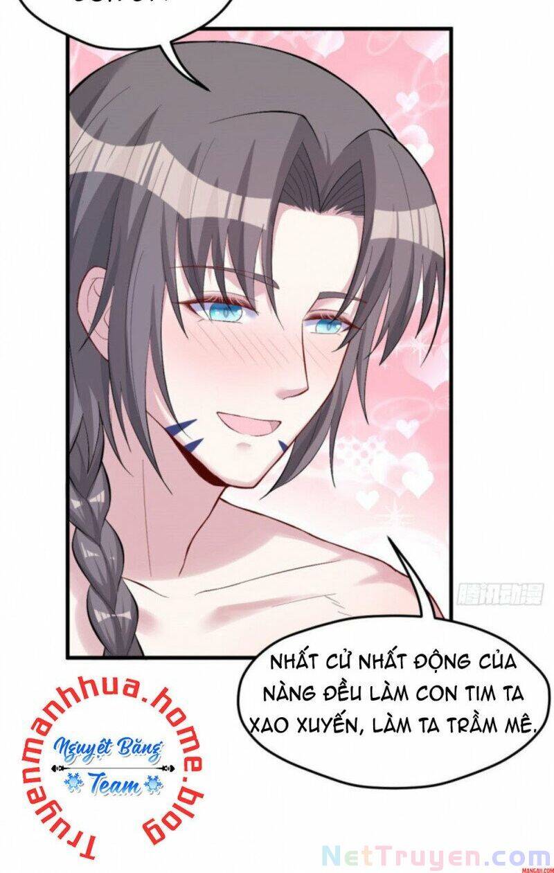 Thảnh Thơi Thú Thế Chủng Chủng Điền, Sinh Sinh Tể - Update Chapter 208 - 22