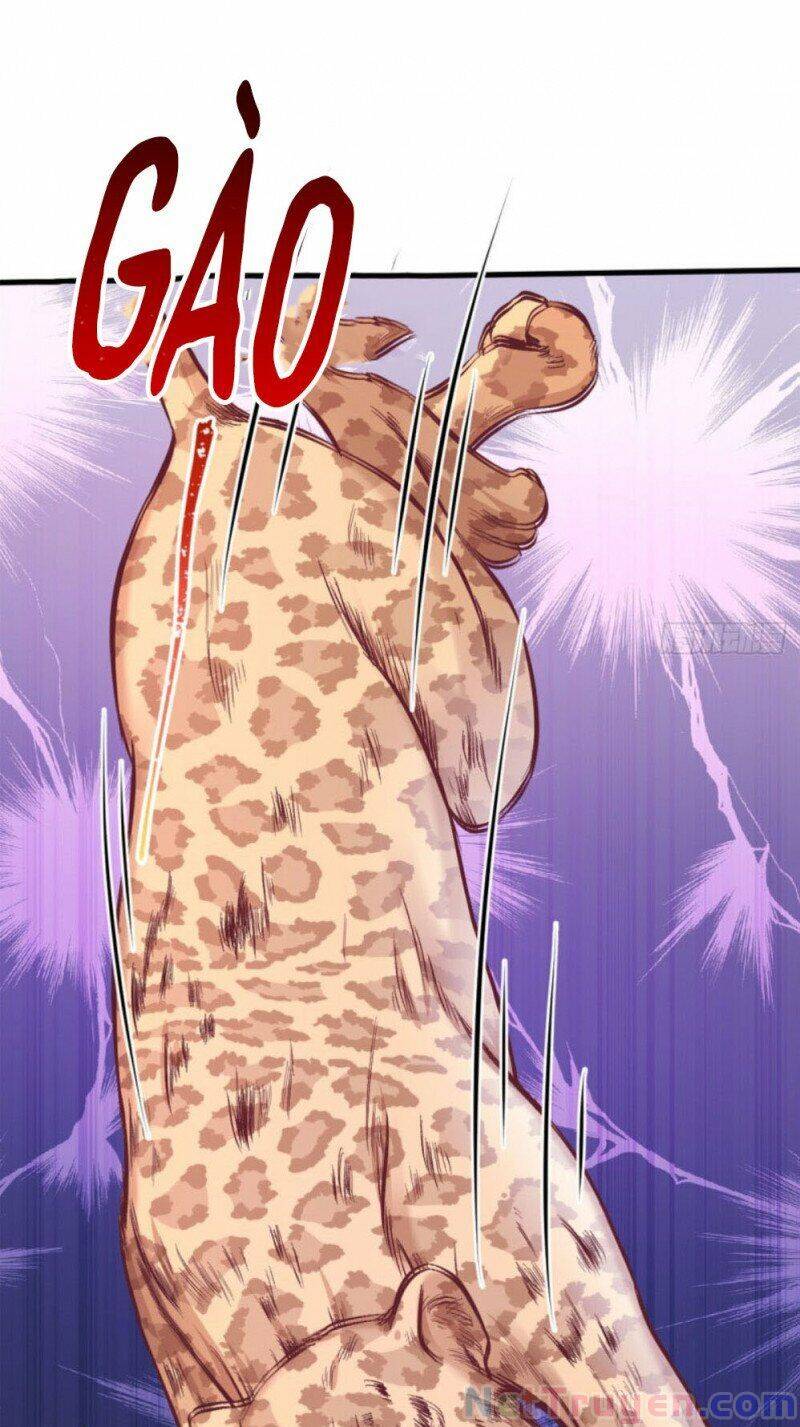 Thảnh Thơi Thú Thế Chủng Chủng Điền, Sinh Sinh Tể - Update Chapter 208 - 37