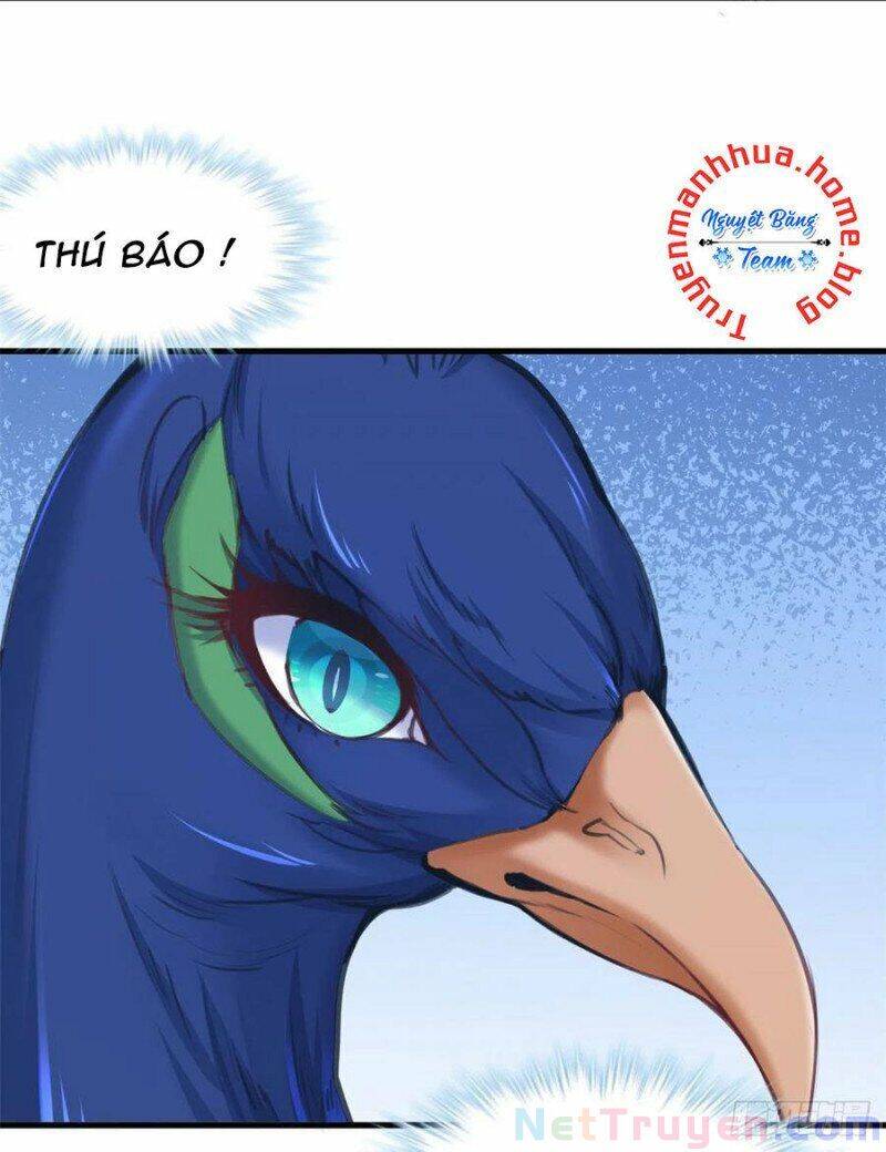 Thảnh Thơi Thú Thế Chủng Chủng Điền, Sinh Sinh Tể - Update Chapter 209 - 16