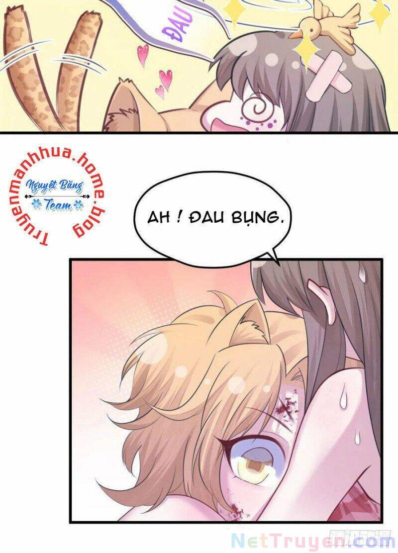 Thảnh Thơi Thú Thế Chủng Chủng Điền, Sinh Sinh Tể - Update Chapter 209 - 28