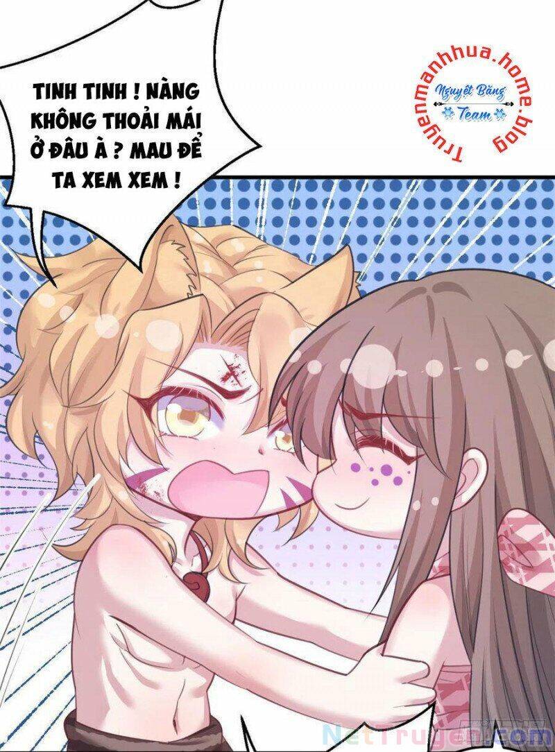 Thảnh Thơi Thú Thế Chủng Chủng Điền, Sinh Sinh Tể - Update Chapter 209 - 29
