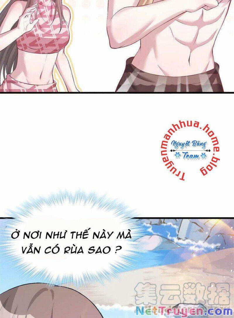 Thảnh Thơi Thú Thế Chủng Chủng Điền, Sinh Sinh Tể - Update Chapter 215 - 5
