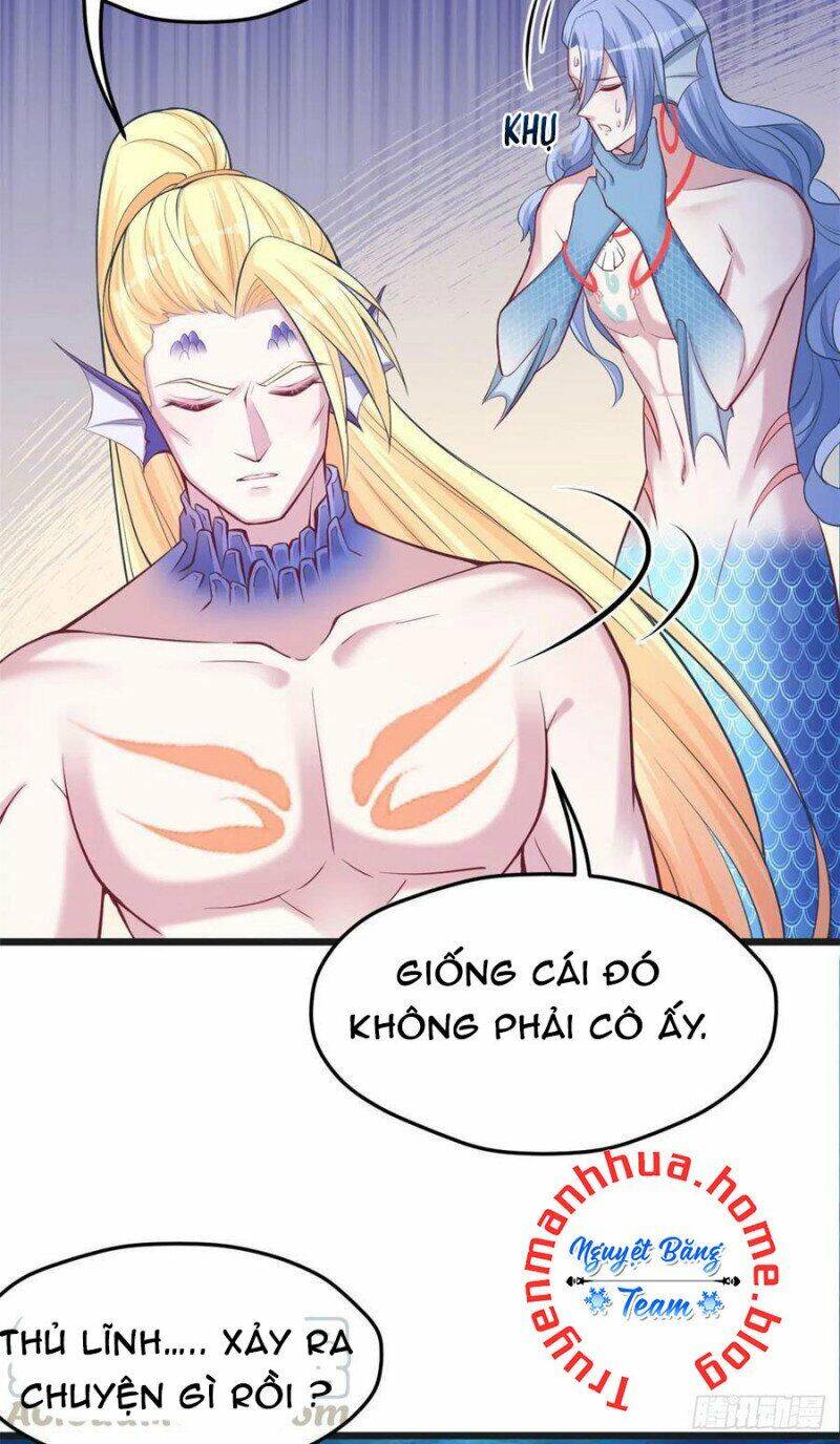 Thảnh Thơi Thú Thế Chủng Chủng Điền, Sinh Sinh Tể - Update Chapter 216 - 5
