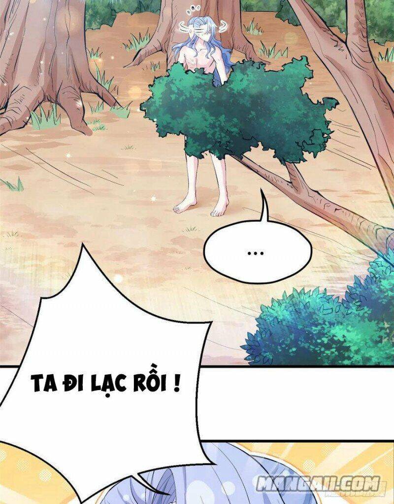 Thảnh Thơi Thú Thế Chủng Chủng Điền, Sinh Sinh Tể - Update Chapter 217 - 12