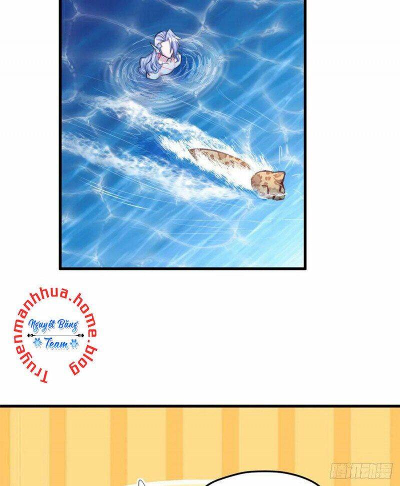 Thảnh Thơi Thú Thế Chủng Chủng Điền, Sinh Sinh Tể - Update Chapter 219 - 22