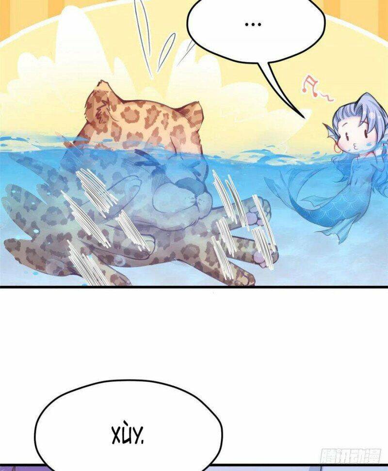 Thảnh Thơi Thú Thế Chủng Chủng Điền, Sinh Sinh Tể - Update Chapter 219 - 23