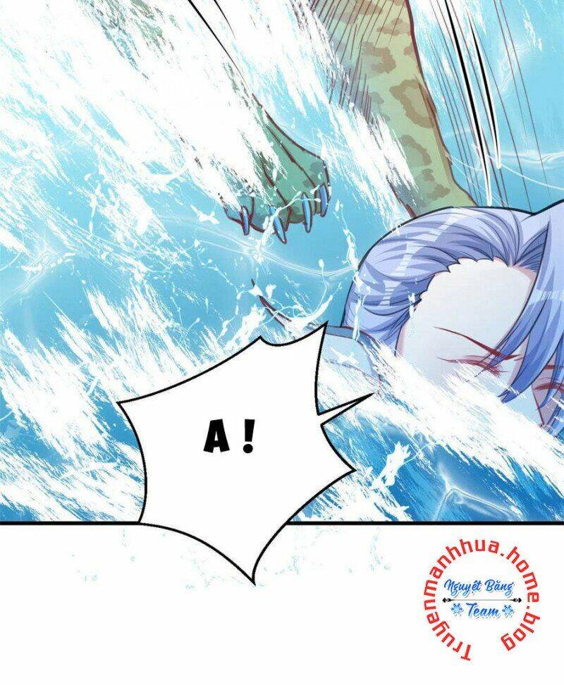 Thảnh Thơi Thú Thế Chủng Chủng Điền, Sinh Sinh Tể - Update Chapter 219 - 9
