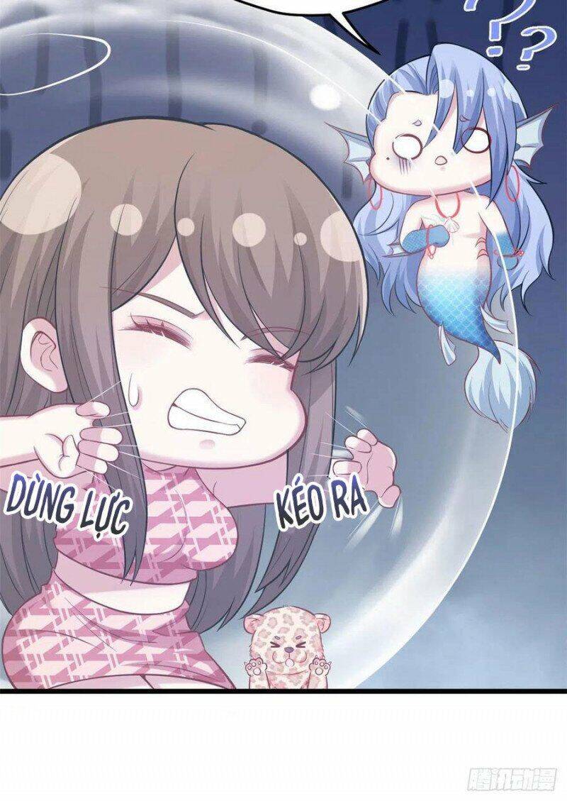 Thảnh Thơi Thú Thế Chủng Chủng Điền, Sinh Sinh Tể - Update Chapter 220 - 5