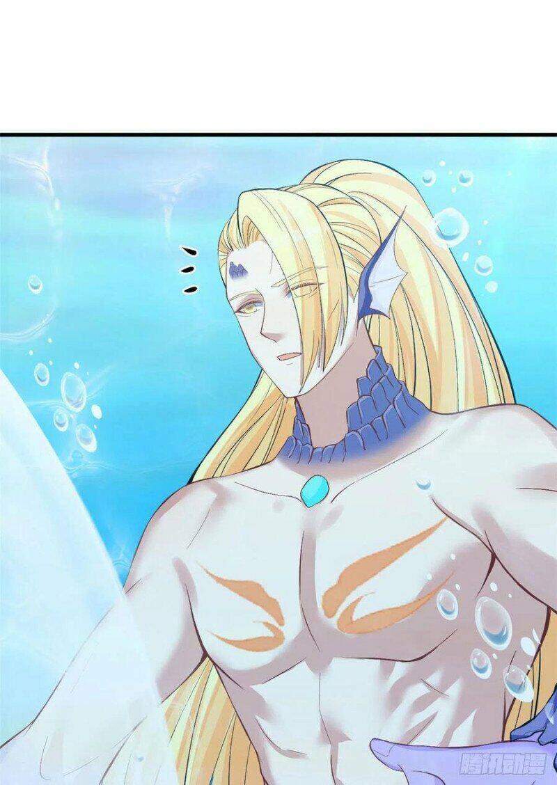Thảnh Thơi Thú Thế Chủng Chủng Điền, Sinh Sinh Tể - Update Chapter 220 - 42